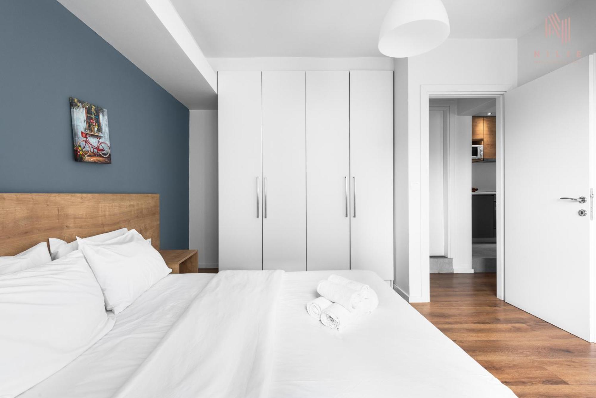 Civilian Boutique Aprts, Nilie Hospitality Mgmt Thessaloníki Eksteriør billede