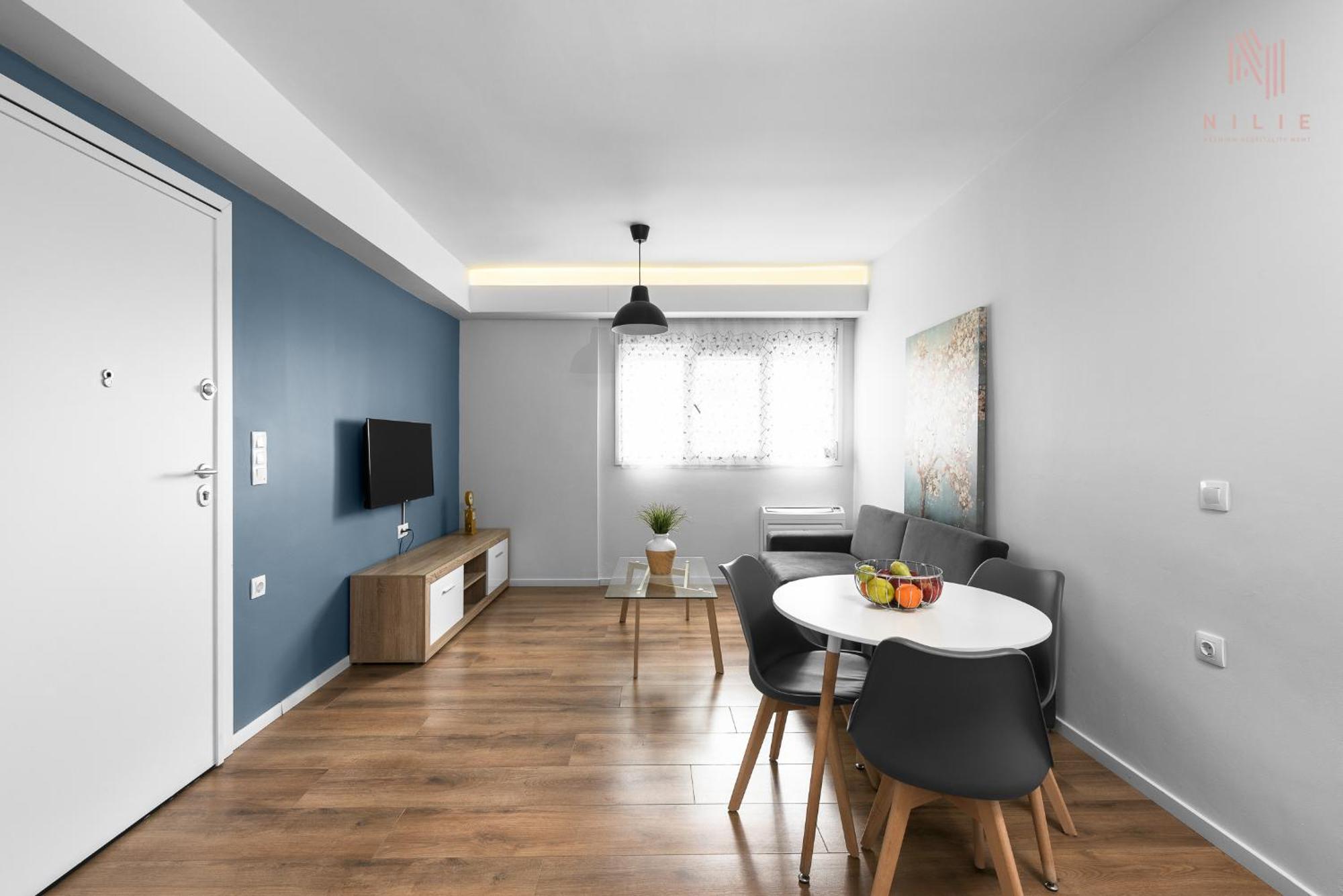 Civilian Boutique Aprts, Nilie Hospitality Mgmt Thessaloníki Eksteriør billede