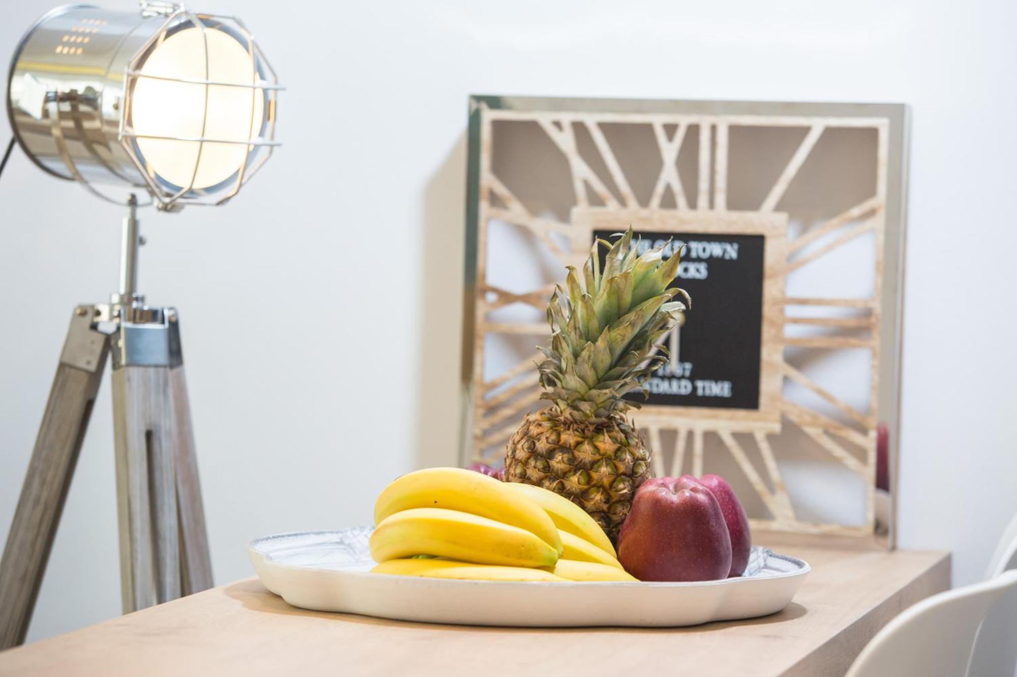 Civilian Boutique Aprts, Nilie Hospitality Mgmt Thessaloníki Eksteriør billede