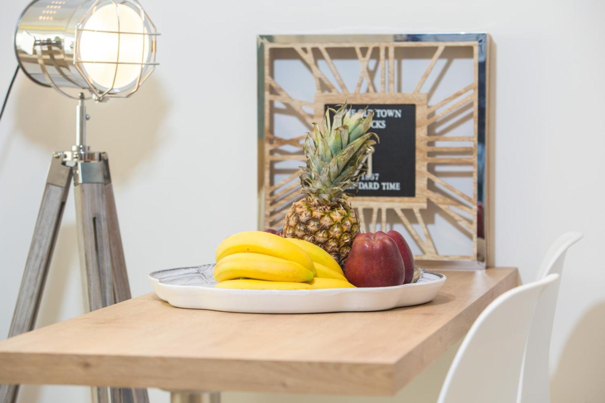 Civilian Boutique Aprts, Nilie Hospitality Mgmt Thessaloníki Eksteriør billede